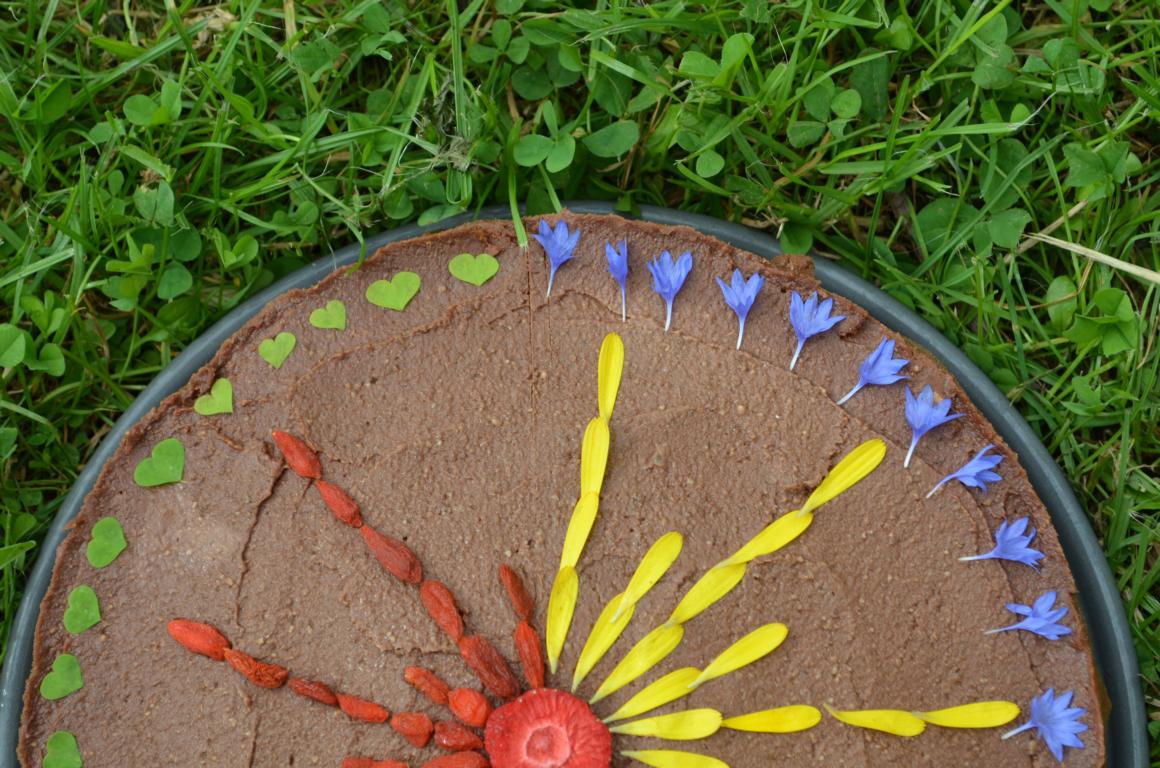 schokokuchen